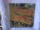 ACDC TNT VINYL 1975 FIRST PRESSING (BLUE ROO) - GATEFOLD - APLPA-016