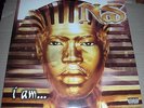 NAS - I AM...2LP 1999 DMX SCARFACE DJ PREMIER