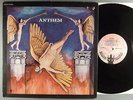 Anthem  Self-Titled     Hard Rock; Psych