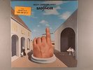 Badfinger  Magic Christian Music   SEALED    Hype Sticker   Power Pop