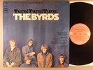 Byrds, The  Turn Turn Turn   Mono