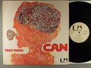 Can  Tago Mago   Krautrock Psych Prog    German Press RARE 1971 Original