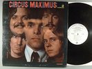 Circus Maximus  Self-Titled     Psych   MONO White Label Promo