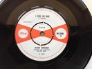JACKIE EDWARDS - I FEEL SO BAD - VERY RARE NORTHERN SOUL- UK ISLAND WI-3006