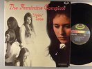 Feminine Complex, The  Livin' Love     Psych