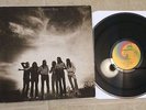 Geronimo Black S/T self titled vinyl LP Uni sample copy rare psych clean