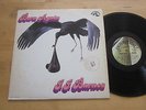 J.J. Barnes Born Again LP Rare Soul Perception Promo Patrick Adams VG++/NM