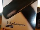 PETER GABRIEL SLEDGE HAMMER 12