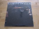 Lamont Dozier - Peddlin' Music on the Side LP SEALED with Going Back to My Roots