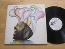 Leon Thomas - Blues & Soulful Truth LP Jazz Funk Rare Groove Flying Dutch VG++