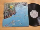 Sapo - Self Titled S/T LP Rare Latin Soul Funk Breaks Bell 1974