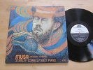 Stanley Cowell - Musa - Ancestral Streams LP Rare Jazz on Strata-East 1974