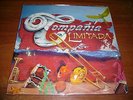 COMPAÑIA LIMITADA te conquistare LP / COLOMBIA SALSA LATIN DANCEFLOOR ???
