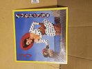 Madhouse - 8 - Paisley Park Records - LP (sealed) (PRINCE)