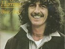 GEORGE HARRISON Blow Away/Soft-Hearted Hana SPAIN Dark Horse great sleeve 