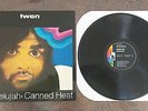 Canned Heat ?– Hallelujah LP vinyle 33t Liberty ?– LBS 83 239 I  1969 