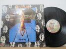 DEF LEPPARD High n Dry 1981 in Shrink Vinyl Record N/M-