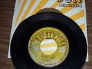 ELVIS PRESLEY ORIGINAL RARE SUN RECORD # 210 GOOD ROCKIN TONIGHT PUSH MARKS