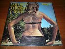 CUMBIAS EN MOOG cumbia de sal LP ANDRES LANDERO / KILLER PSYCH ACCORDION ???