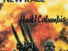 NEW RACE Hail Columbia FRENCH 7