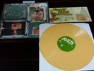 MODEST MOUSE Sad Sappy Sucker YELLOW VINYL LP NEW SEALED_good bad news cd 7