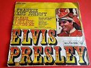 ELVIS PRESLEY RCA Victor 45N 1480  FRANKIE and JOHNNY