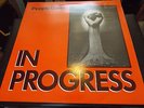 MISTY IN ROOTS / ABACUSH / AFRICAN WOMAN - In Progress - People Unite LP - 1984