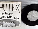 Protex - Don't Ring Me Up - 7