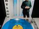 Johnny Marr PLAYLAND Aqua Blue Vinyl LP EX 2014 THE SMITHS New Unplayed