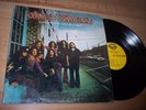 VG 1973 Lynyrd Skynyrd Pronounced Leh-Nerd Skin-Nerd LP Album