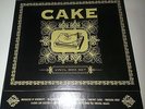 Cake - Vinyl Box Set