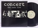 The CURE Concert The Cure Live 1984 Polydor German LP Vinyl Record