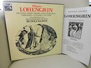 5-LP-Box-Wagner-Lohengrin-Jess Thomas-Rudolf Kempe-Neuwertig  Top --