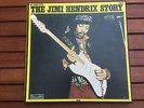 The Jimi Hendrix Story 3 LP Box ungespielt mint C35/3 Stereo