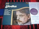 SDPA 531/2 ed1 (SXL 2077) Ruggiero Ricci, Fjeldstad, LSO: Sibelius: Violin cto.