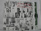 The Rolling Stones - Exile on mainstreet - CBS-2-LP 4501961