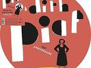 1915 - 2015 [VINYL] Edith Piaf Vinyl