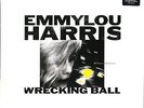 Emmylou Harris  - Wrecking Ball (180 Gram) (RSD 2016) Limited Edition Vinyl New