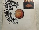 Lyrical Commission - Stage Is Set Instros - Signed - Oz Hip Hop - Aussie - Trem