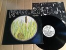 KAMAELEON - SVAJENDE SIV - LP - AMAR 18 - DENMARK 1980