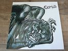 Comus - First Utterence LP GET BACK DOUBLE VINYL PROG/ACID FOLK/PSYCH