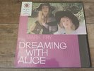 Mark Fry - Dreaming With Alice VINYL LP SUNBEAM PROG/ACID FOLK REISSUE