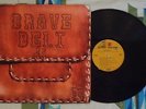 Brave Belt II 1972 LP Guess Who BTO Bachman Turner Overdrive VG+/VG++