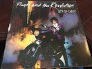 PRINCE AND THE REVOLUTION 12