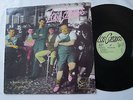 LOS CARAYOS persistent et signent   LP 33T ORIGINAL punk 1987  / NR 330 BP 003