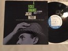 JACKIE McLEAN   A FICKLE SONANCE LP  BLUE NOTE 84089 Stereo Ear RVG New York USA
