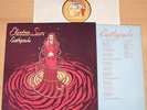 ELECTRIC SUN - Earthquake  (BRAIN 1979 + OIS / ULI ROTH / LP vg++/m-)