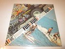 The Catalinas Fun Fun RIC ST 1006 stereo shrinkwrap NM/EX+ 1964 surf/garage rock