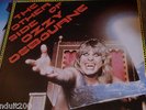 OZZY OSBOURNE THE OTHER SIDE  1984 HONG KONG UK COLONY 12' LP BLACK SABBATH EX