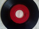 The Skatalites / Soulettes - Ringo / Satisfaction (VERY RARE) BLANK